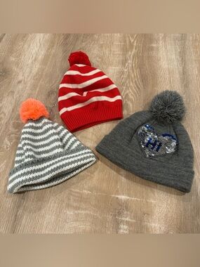 Beanie Bundle
